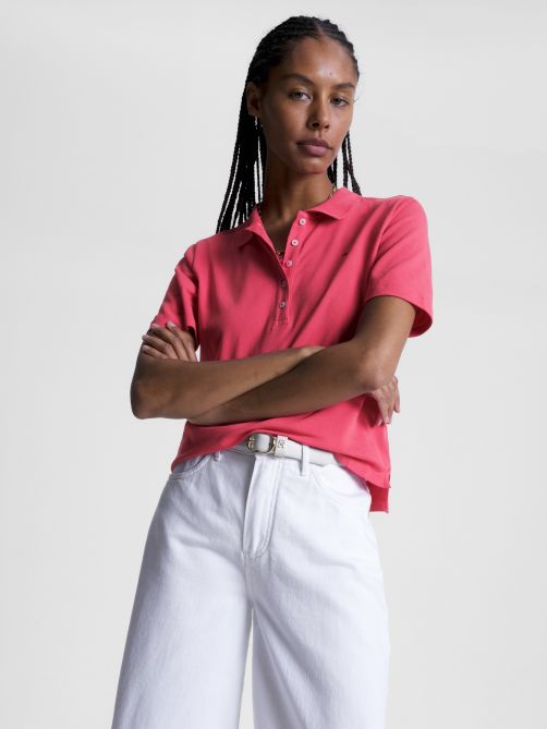 1985 Collection Regular Fit Polo