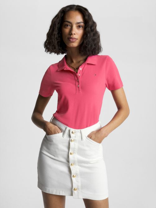 1985 Collection Slim Fit Polo