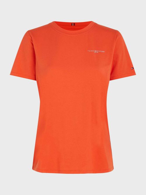 تيشيرت مزين بالشعار من مجموعة 1985