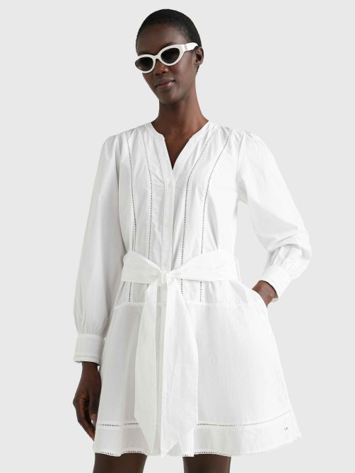 Tommy hilfiger lace dress online