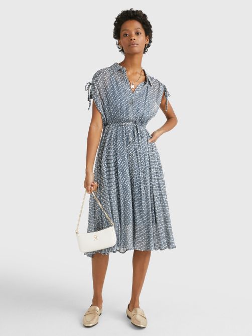 Dremah silk dress clearance