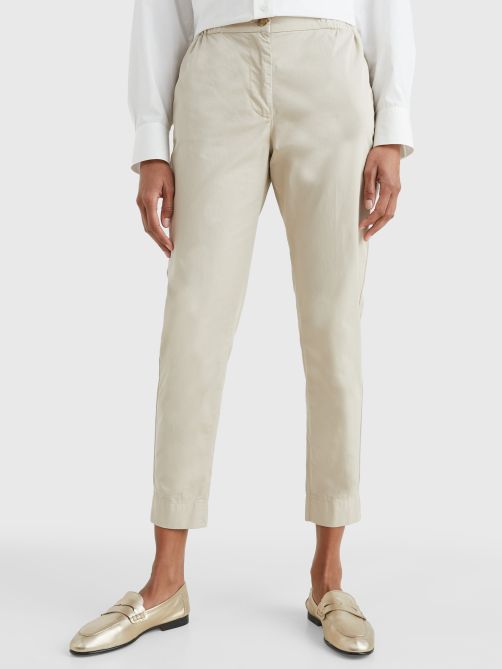 1985 Collection Elasticated Trousers