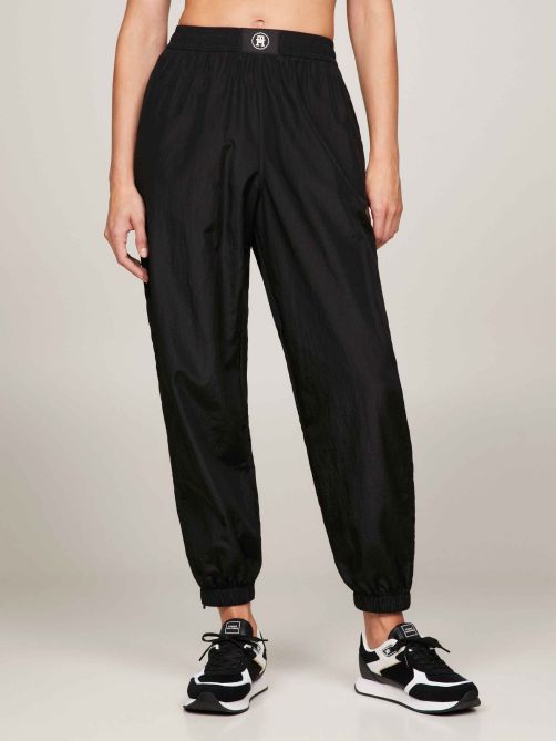 Sport TH Monogram Relaxed Fit Joggers Tommy Hilfiger