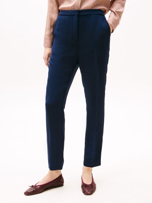 بنطلون سليم فيت