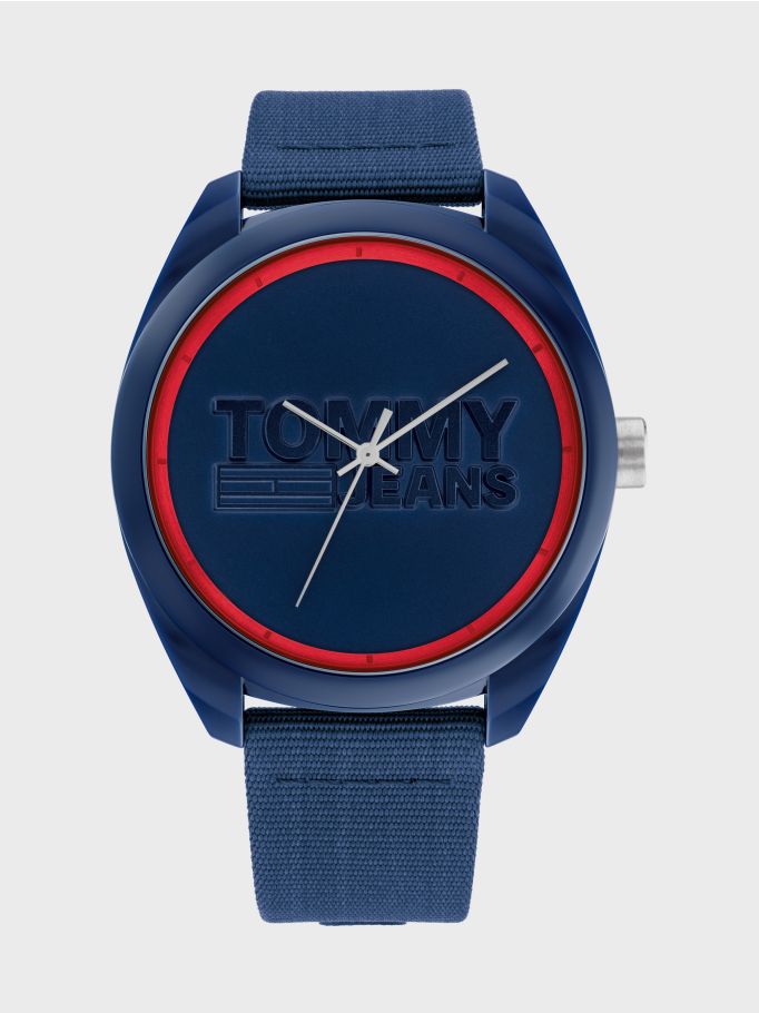 Quartz Analog Watch Tommy Jeans