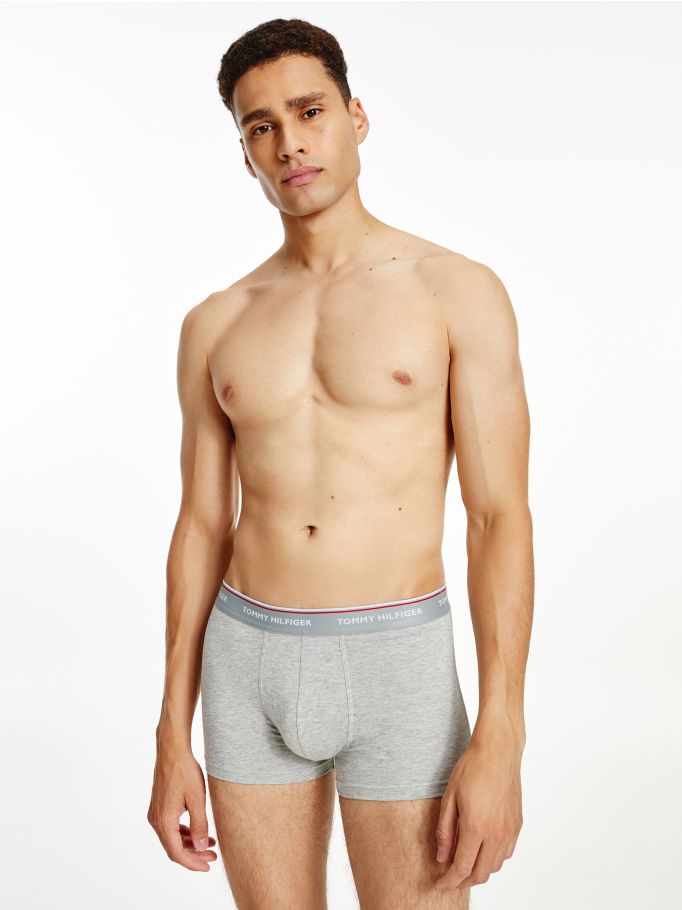 Mens Calvin Klein multi Cotton Stretch Boxer Briefs (Pack of 3) | Harrods #  {CountryCode}