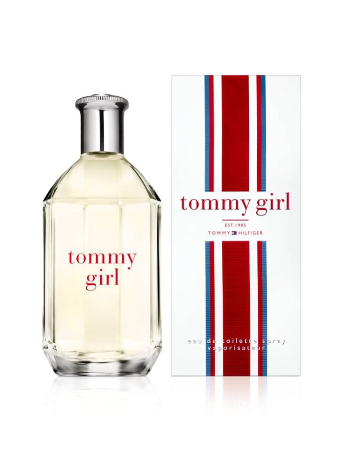 buy tommy girl perfume