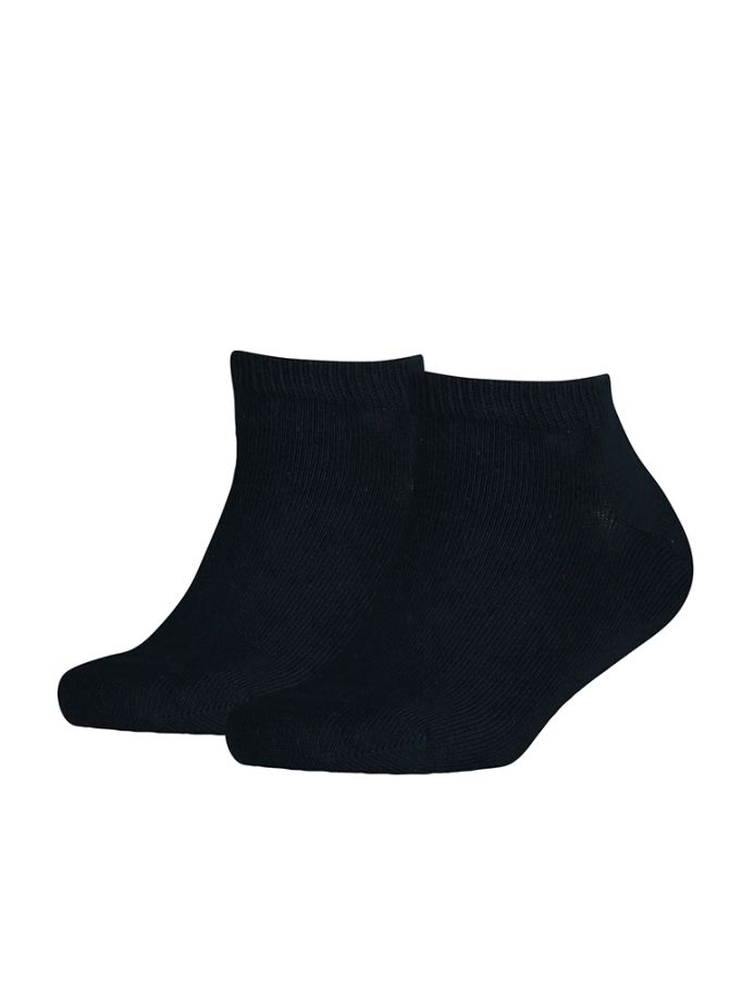 Buy Blue Tommy Hilfiger Sneaker Socks - 2-PACKS for Kids Online | Tommy  Hilfiger UAE