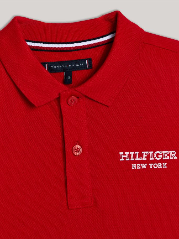 Ralph lauren corporation tommy hilfiger on sale