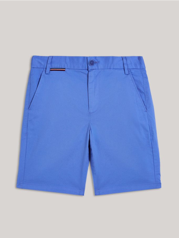 Tommy hilfiger essential 2025 chino shorts