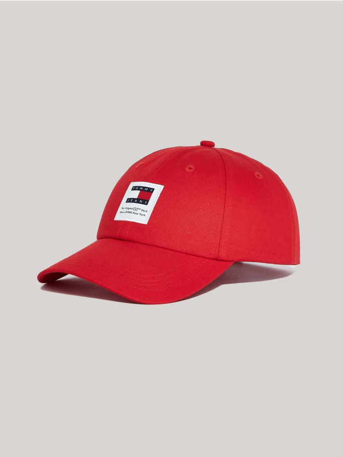 Tommy Jeans Modern Baseball Cap | Tommy Hilfiger