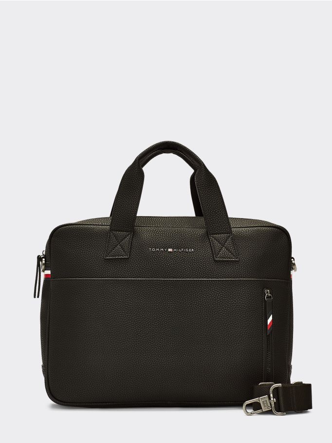 tommy hilfiger laptop bag sale