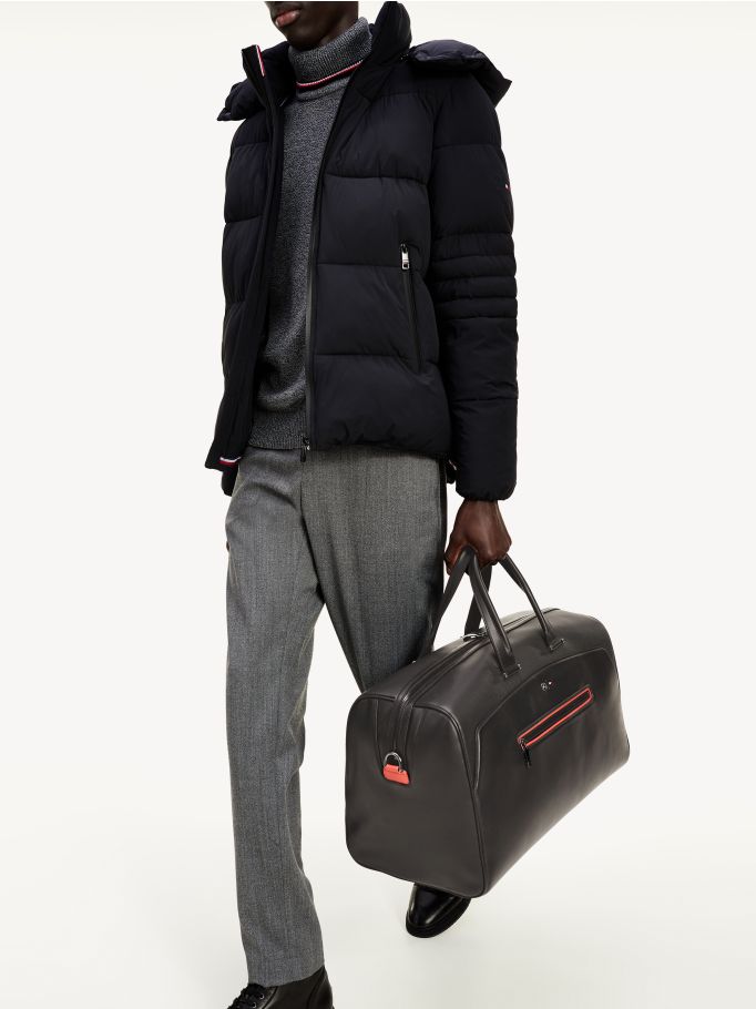 tommy hilfiger all access bag