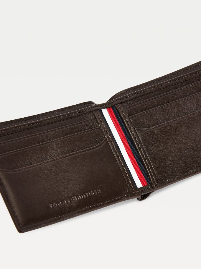 mercedes benz tommy hilfiger wallet