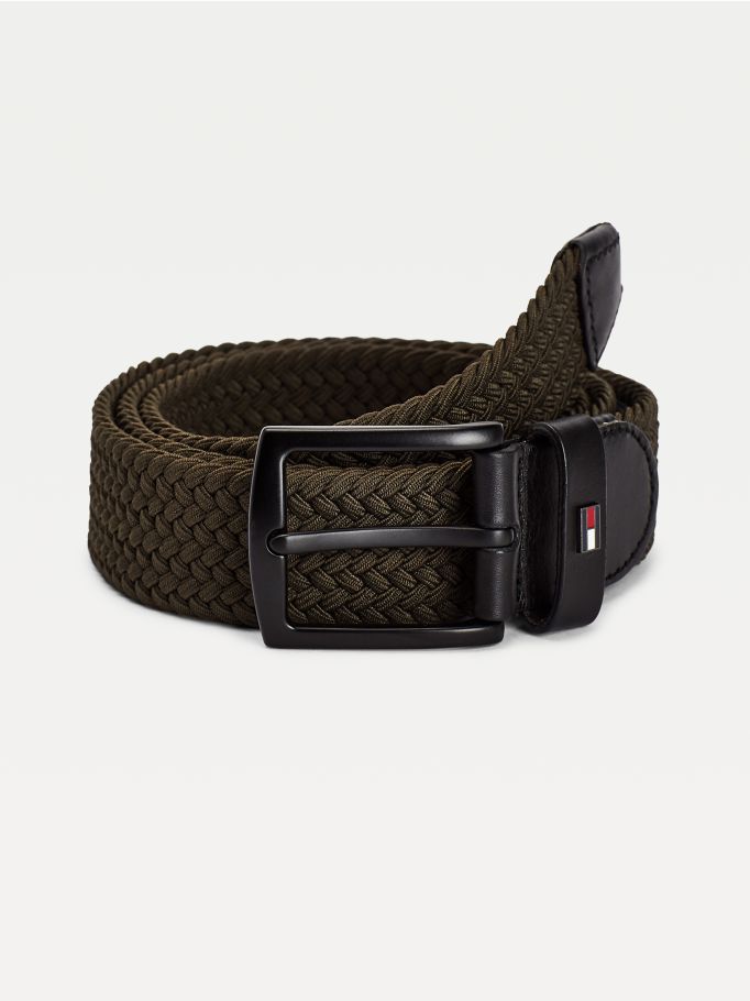 denton elastic belt