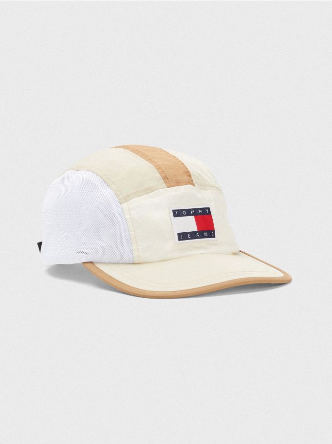 Travel Mesh Cap