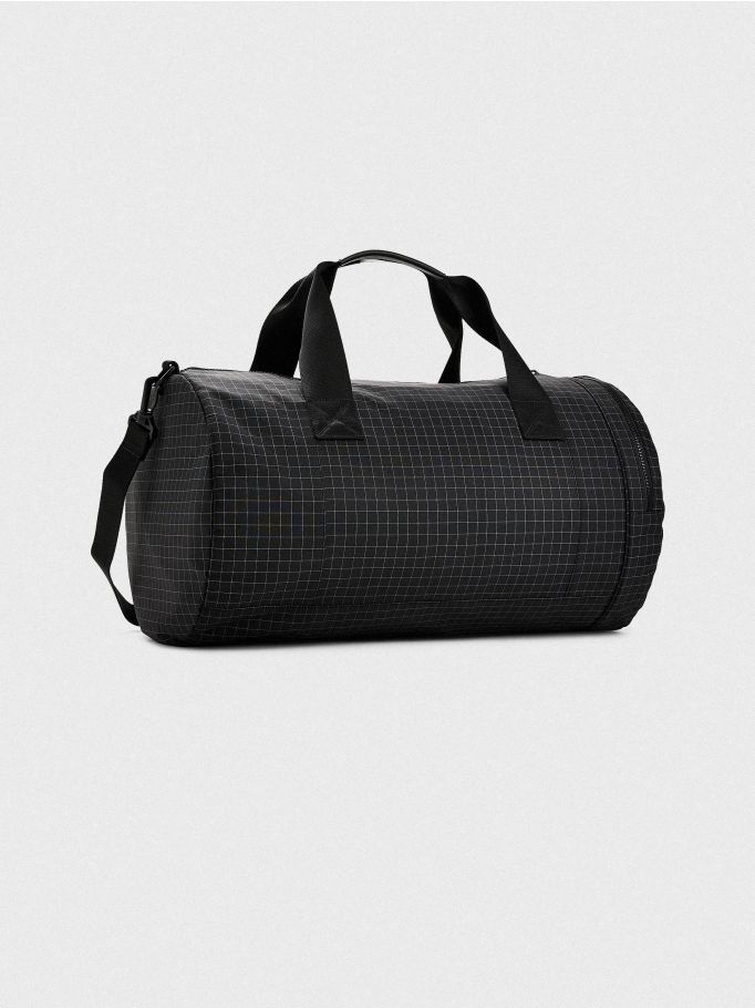 TH Established Duffle Bag