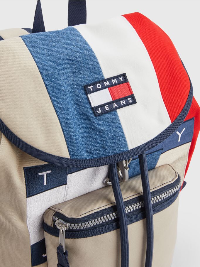 Heritage ColourBlocked Backpack Tommy Hilfiger®