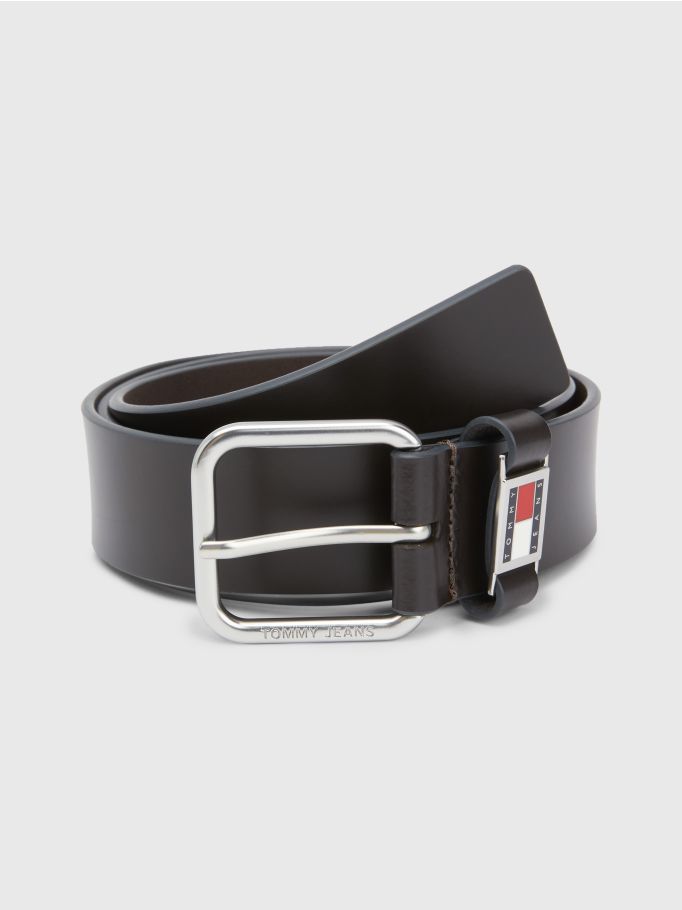 Tommy hilfiger hot sale jeans belt