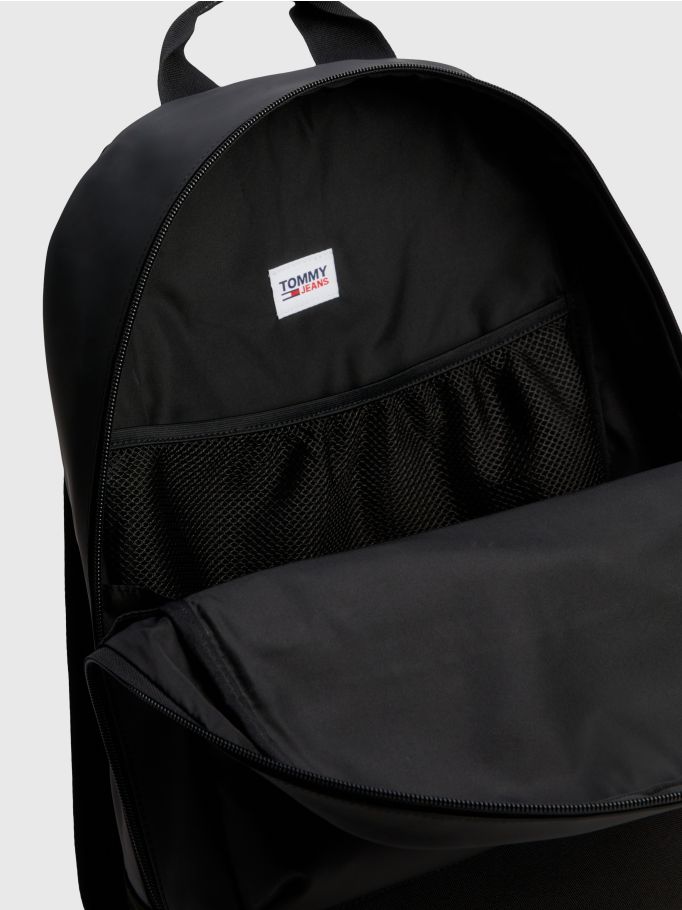 Colour-Blocked Dome Backpack | Tommy Hilfiger