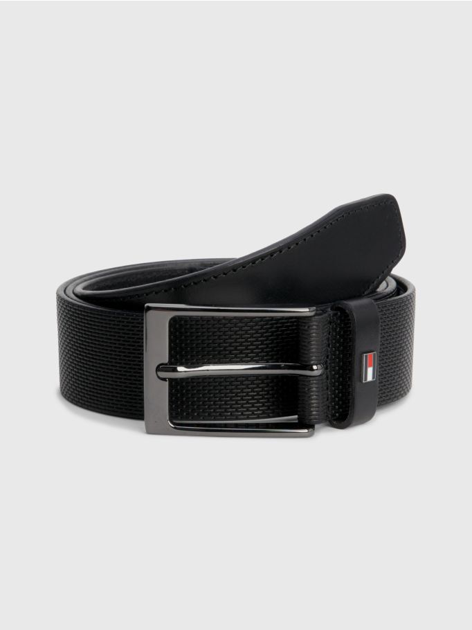 Tommy hilfiger layton store belt