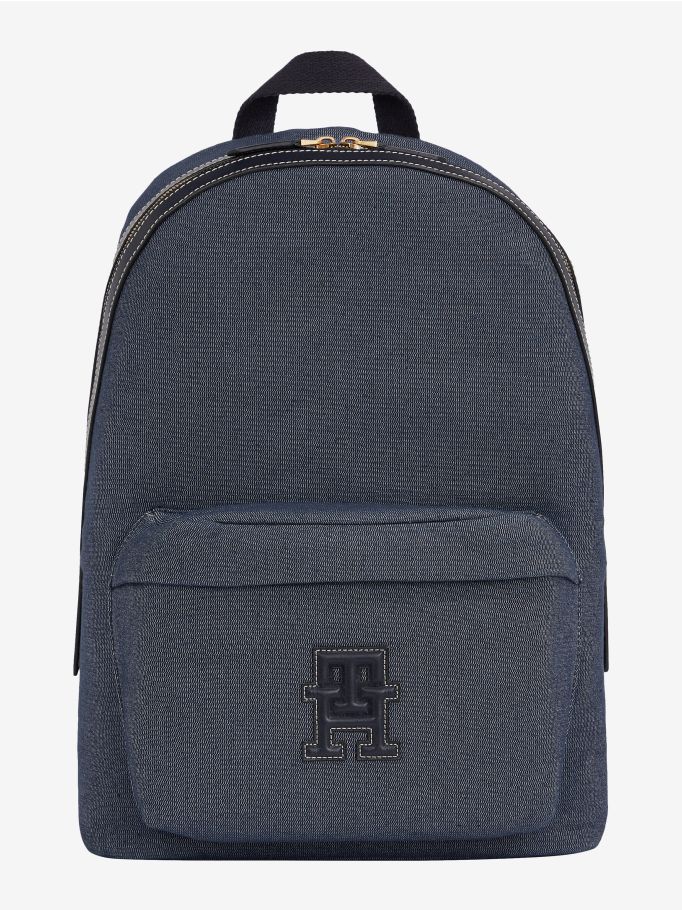 TH Monogram Backpack | Tommy Hilfiger