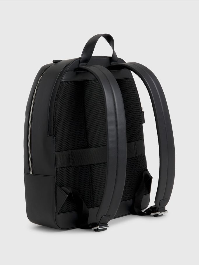 TH Monogram Embossed Backpack | Tommy Hilfiger