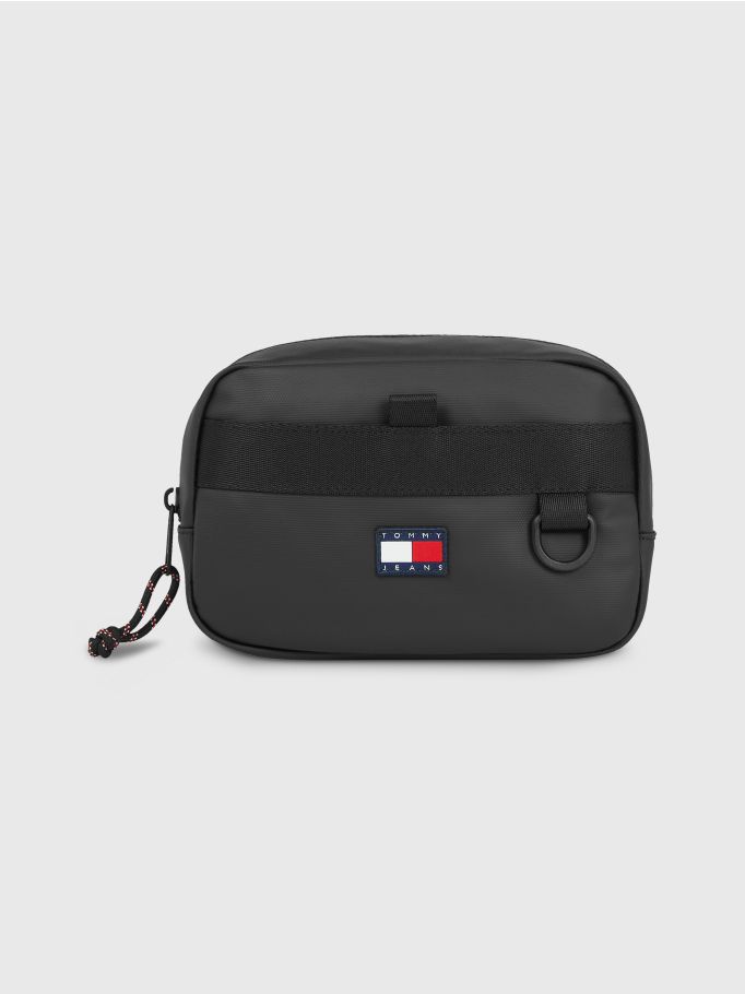 Tommy hilfiger hot sale elevated washbag