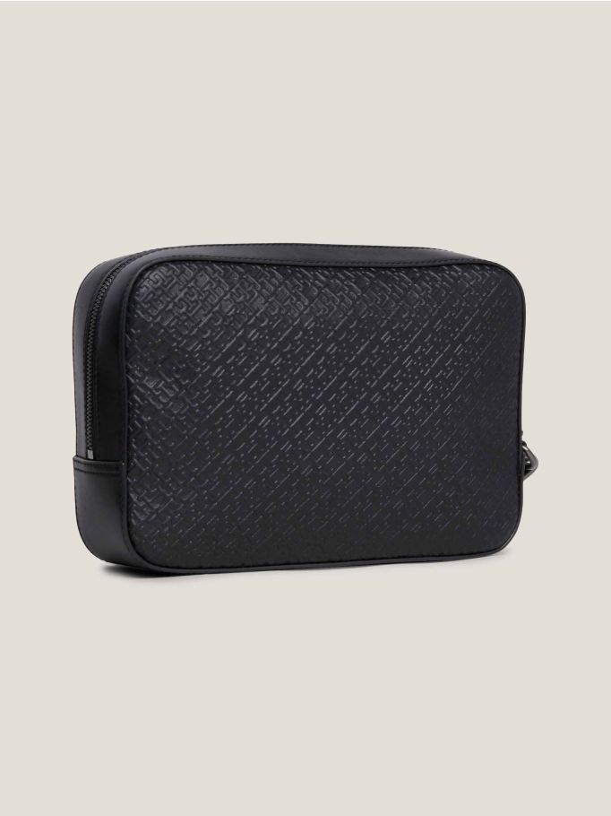 Emporio armani wash bag best sale