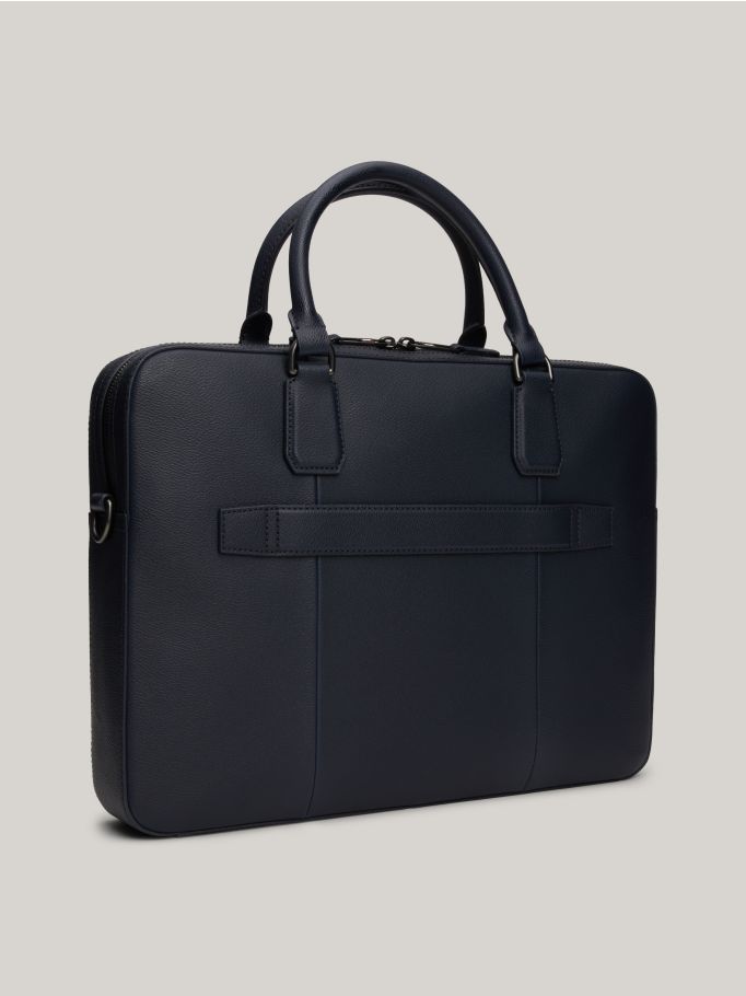 Premium Business Laptop Bag | Tommy Hilfiger