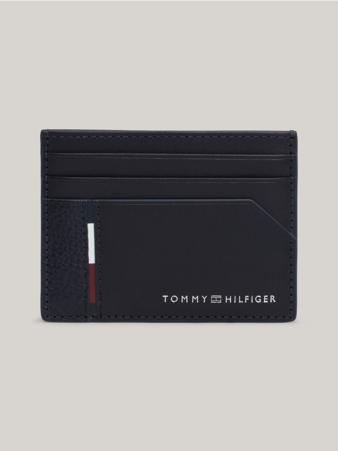 Card wallet tommy hilfiger online