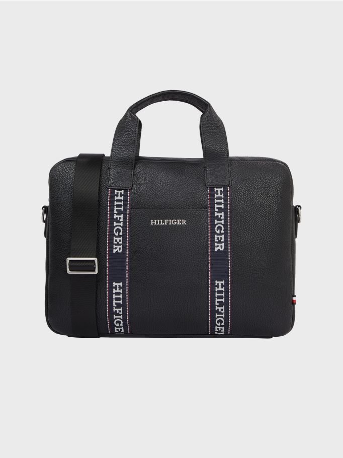 Laptop case tommy hilfiger hotsell