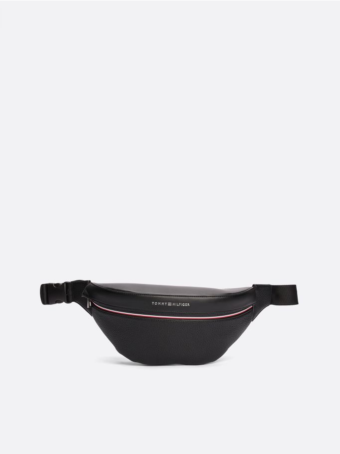TH Business Corporate Bum Bag Shop Now Tommy Hilfiger