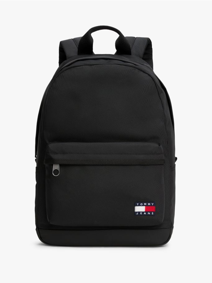 Chic Essential Dome Backpack Tommy Hilfiger