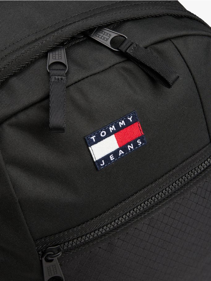 Modern Webbing Strap Backpack Tommy Hilfiger