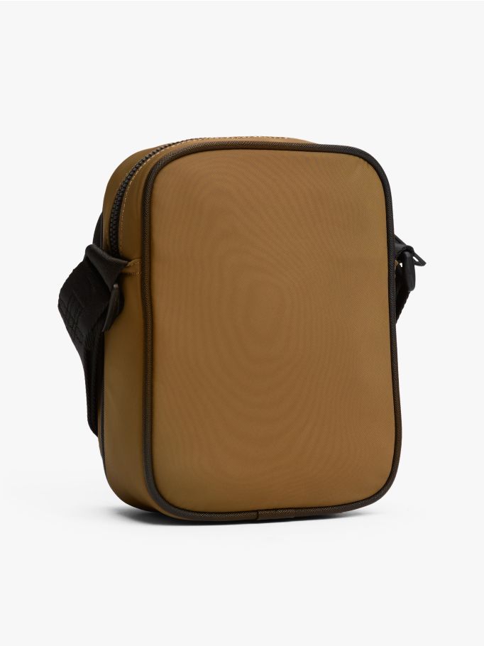 Crossbody Bag Crafted from REPREVE® Fabric | Tommy Hilfiger