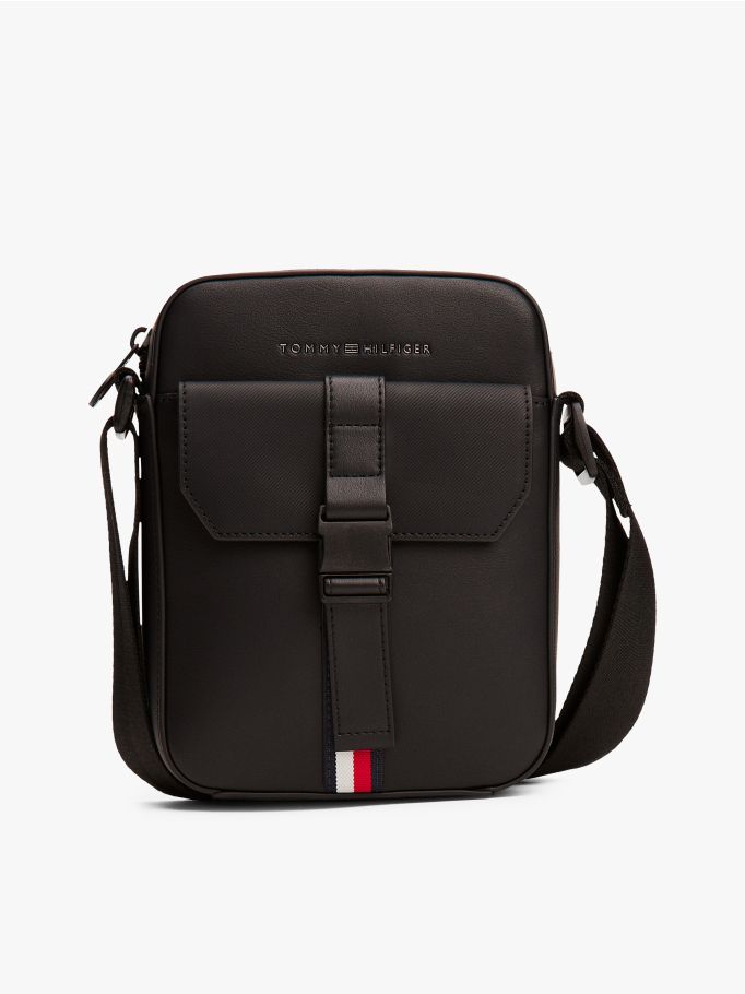 Soft Mini Crossbody Reporter Bag Tommy Hilfiger