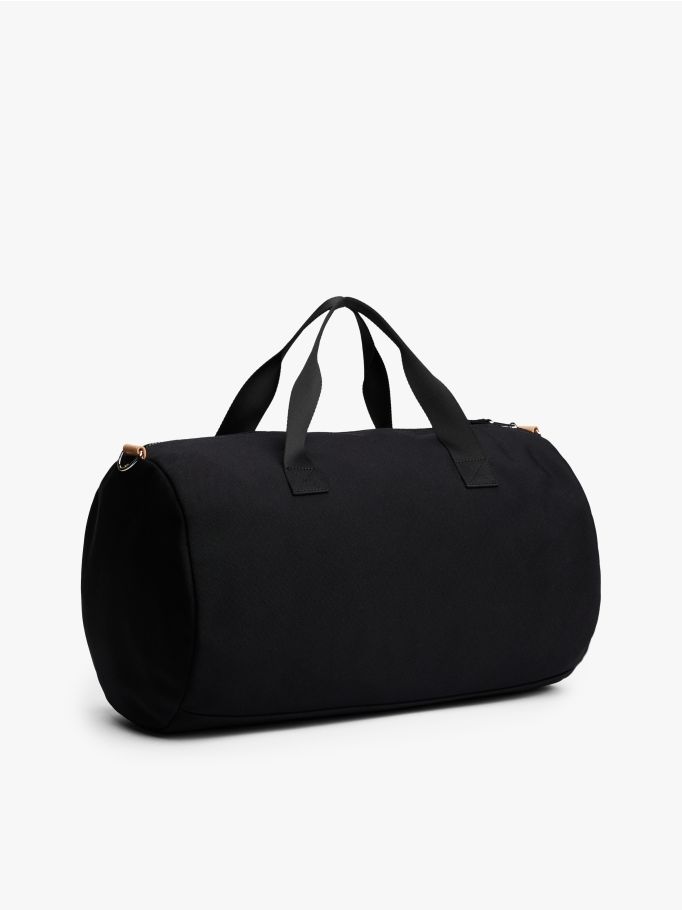 Cool Archive Colour-Blocked Logo Duffel Bag | Tommy Hilfiger