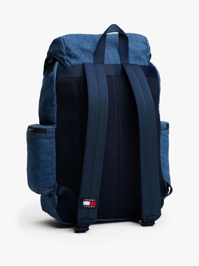 Fresh Archive Denim Backpack Tommy Hilfiger