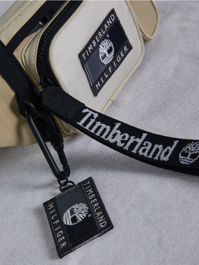 TOMMY X TIMBERLAND Reimagined Bum Bag