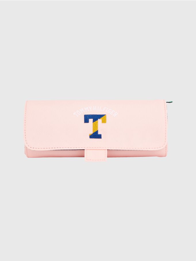 Pencil case tommy best sale hilfiger