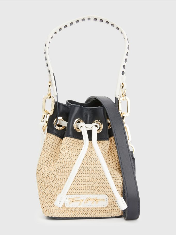 Women's Bucket Bags  Tommy Hilfiger® SI