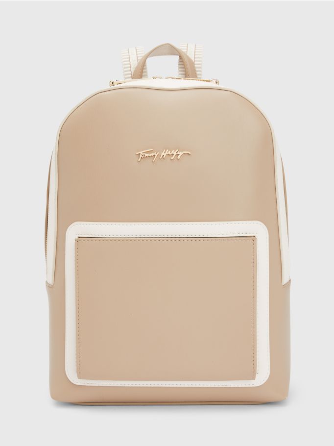 Iconic Signature Backpack Tommy Hilfiger®