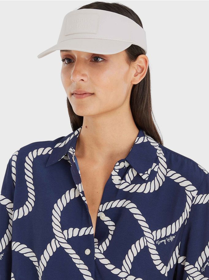 Coast Visor| Tommy Hilfiger