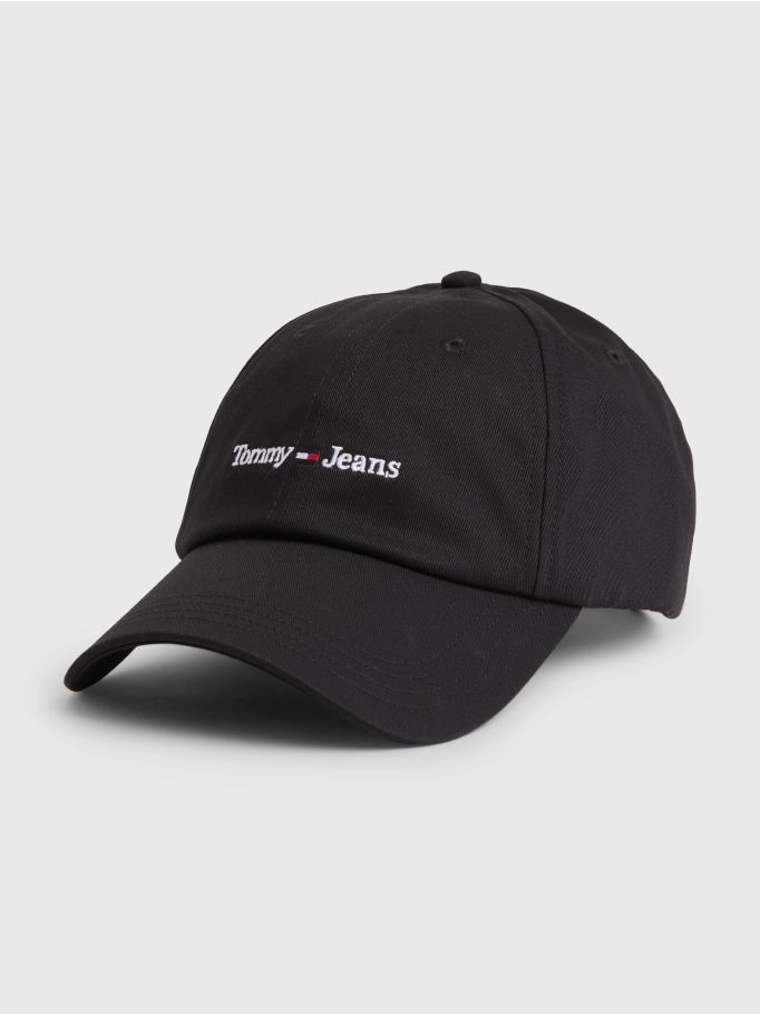 Logo Baseball Cap