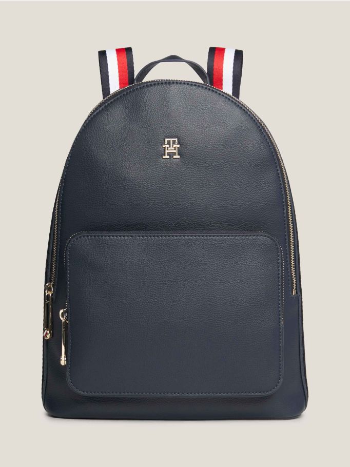 Mini backpack tommy on sale hilfiger