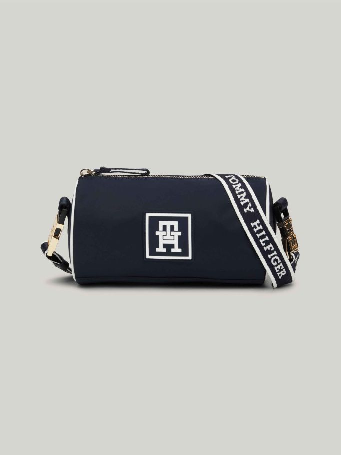 Hilfiger Monotype Crossover Bag Tommy Hilfiger