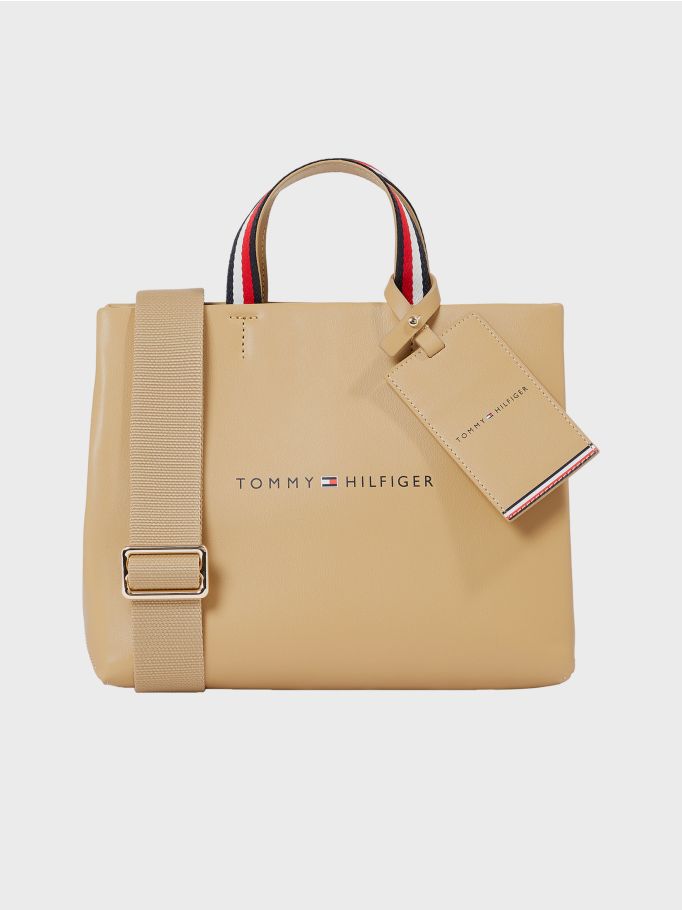 Tommy Hilfiger good tote bag