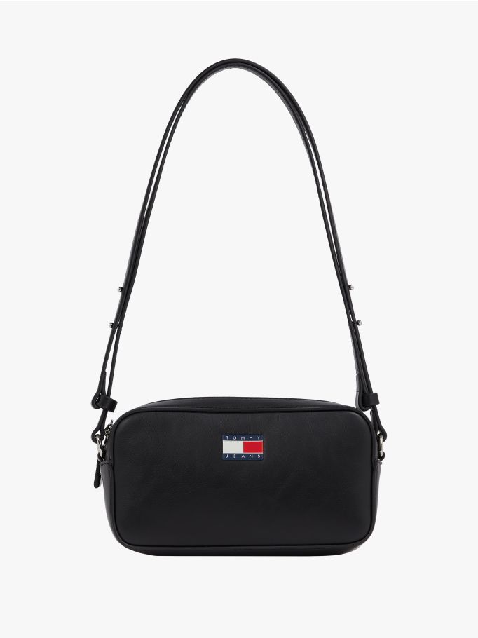 Convertible Crossbody Camera Bag – Compact Trendy Tommy Hilfiger
