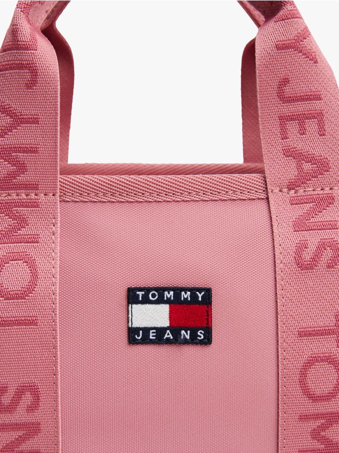 新品　未開封　HLT DAIRLY LOGO TOTE rose Kate Spade Lori Textured Shoulder Top Zip Tote in Soft Rose